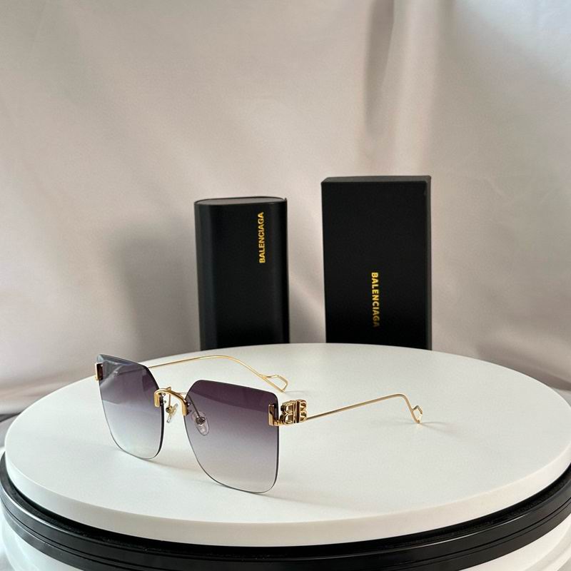 Balenciaga Glasses smx (62)